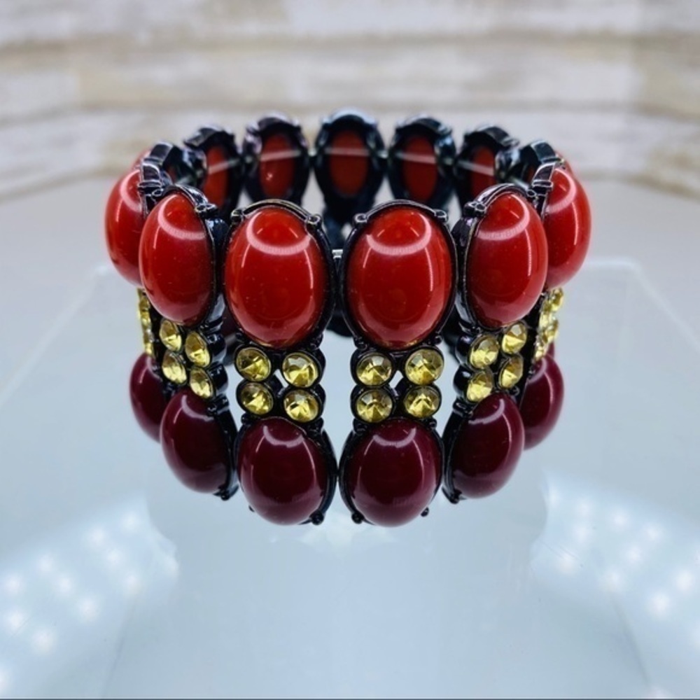 MARK by AVON - STYLE GODDESS BRACELET - Picture 8 of 9